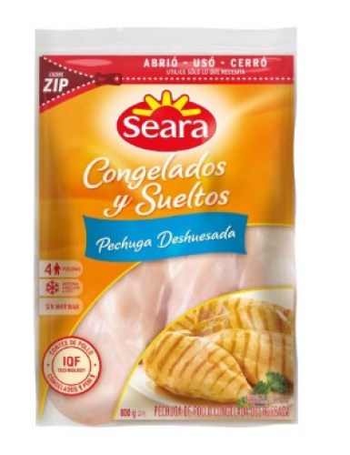 filetillo seara